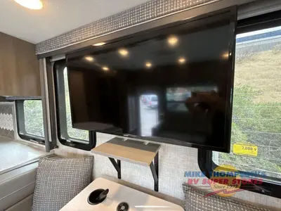 2023 Thor Motor Coach Windsport photo 27