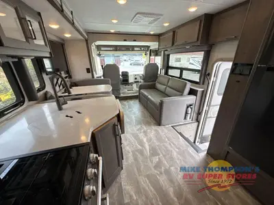 2023 Thor Motor Coach Windsport photo 48