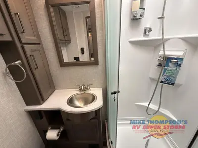 2023 Thor Motor Coach Windsport photo 45