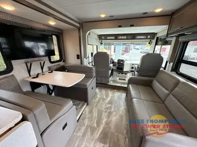 2023 Thor Motor Coach Windsport photo 23