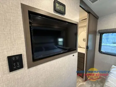 2023 Thor Motor Coach Windsport photo 41