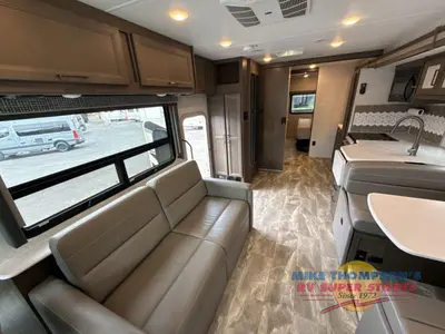2023 Thor Motor Coach Windsport photo 25