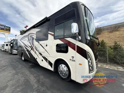 Used 2023 Thor Motor Coach Windsport 31C