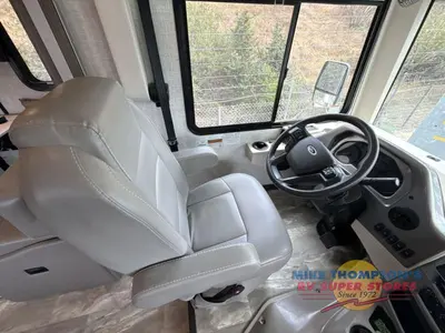 2023 Thor Motor Coach Windsport photo 19