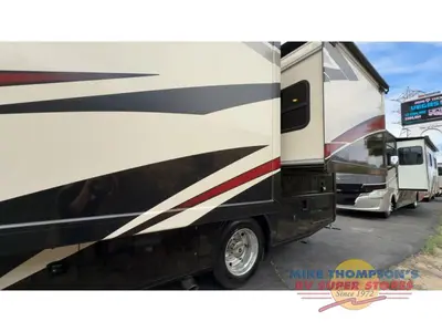 2023 Thor Motor Coach Windsport photo 6