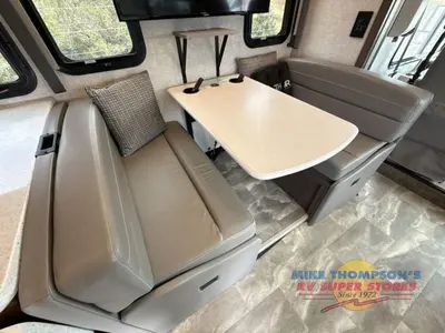 2023 Thor Motor Coach Windsport photo 29