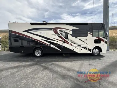 2023 Thor Motor Coach Windsport photo 16