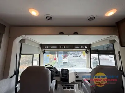 2023 Thor Motor Coach Windsport photo 21