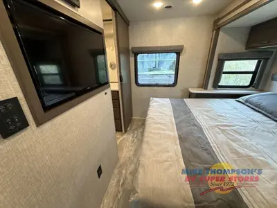 2023 Thor Motor Coach Windsport photo 40