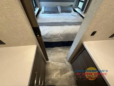 2023 Thor Motor Coach Windsport photo 43