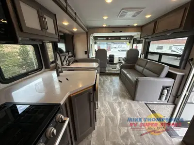 2023 Thor Motor Coach Windsport photo 24