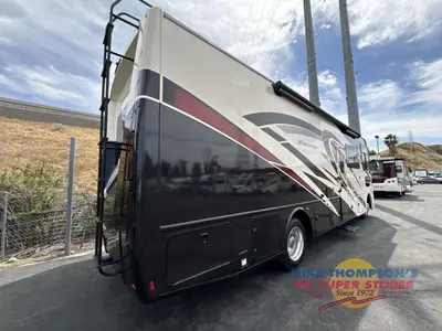 2023 Thor Motor Coach Windsport photo 15