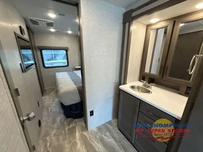 2023 Thor Motor Coach Windsport photo 46