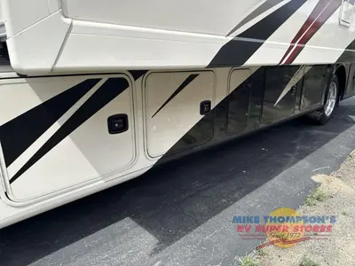 2023 Thor Motor Coach Windsport photo 50