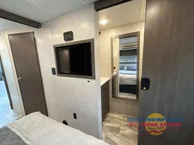 2023 Thor Motor Coach Windsport photo 39