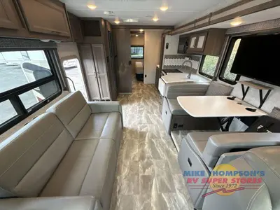 2023 Thor Motor Coach Windsport photo 22