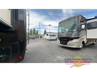 2023 Thor Motor Coach Windsport photo 7