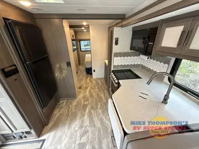 2023 Thor Motor Coach Windsport photo 32