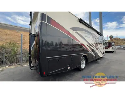 2023 Thor Motor Coach Windsport photo 9