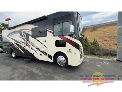 2023 Thor Motor Coach Windsport photo 3