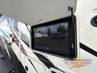 2023 Thor Motor Coach Windsport photo 17