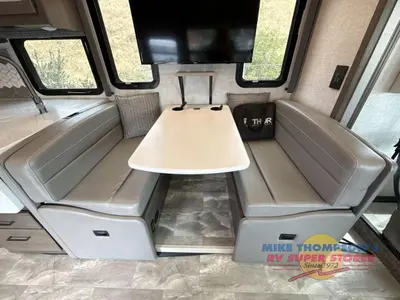 2023 Thor Motor Coach Windsport photo 28
