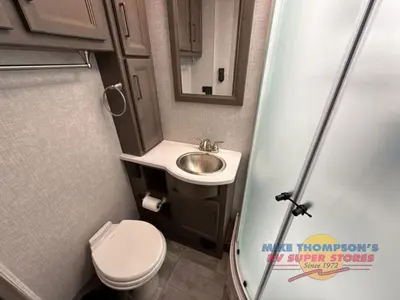 2023 Thor Motor Coach Windsport photo 44