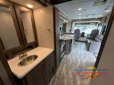 2023 Thor Motor Coach Windsport photo 47