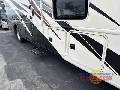 2023 Thor Motor Coach Windsport photo 49