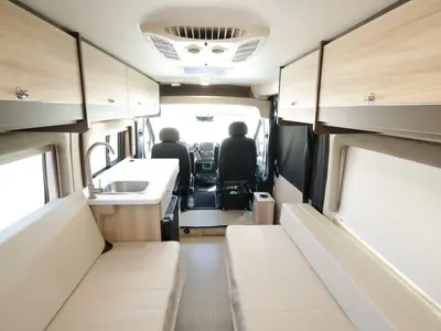 2027 Entegra Coach Ethos photo 4