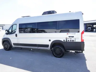 2027 Entegra Coach Ethos photo 20