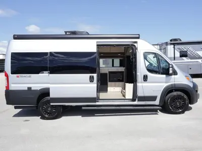 2027 Entegra Coach Ethos photo 18