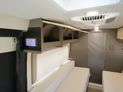 2027 Entegra Coach Ethos photo 14