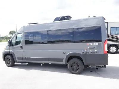 2027 Entegra Coach Ethos photo 20