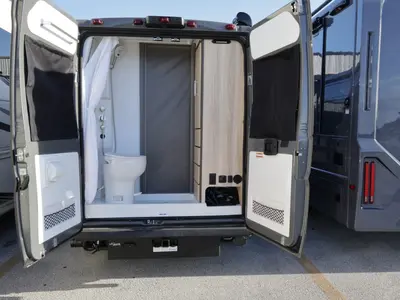 2027 Entegra Coach Ethos photo 2