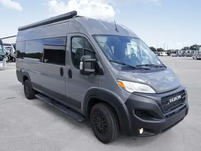 New 2027 Entegra Coach Ethos 20T