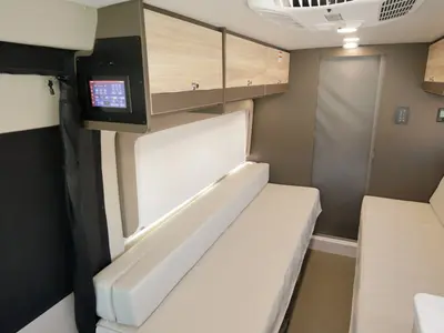 2027 Entegra Coach Ethos photo 13