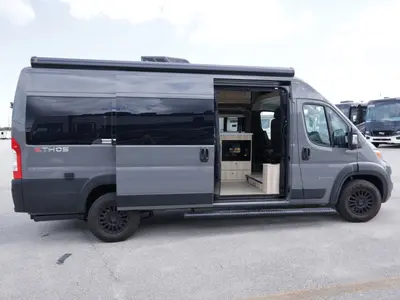 2027 Entegra Coach Ethos photo 18