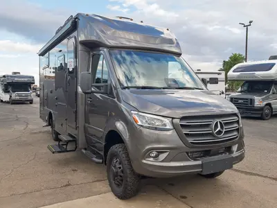 New 2027 Entegra Coach Condor 23S