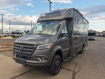 2027 Entegra Coach Condor photo 30