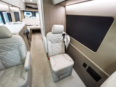 2027 Entegra Coach Insignia photo 8