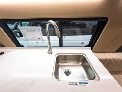 2027 Entegra Coach Insignia photo 12