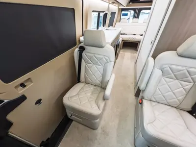 2027 Entegra Coach Insignia photo 10