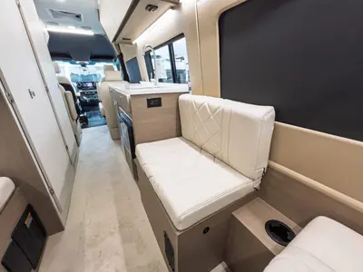 2027 Entegra Coach Insignia photo 15