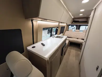 2027 Entegra Coach Insignia photo 11