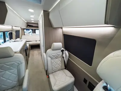2027 Entegra Coach Insignia photo 7