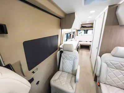 2027 Entegra Coach Insignia photo 9