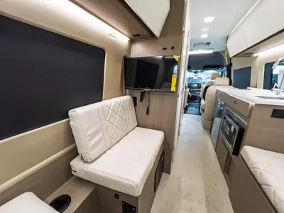 2027 Entegra Coach Insignia photo 14