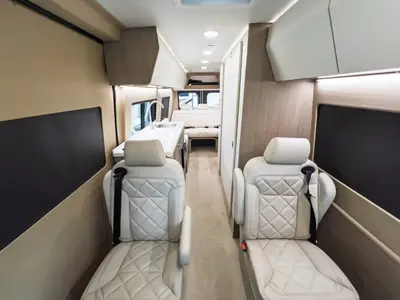 2027 Entegra Coach Insignia photo 6