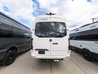 2027 Entegra Coach Insignia photo 22